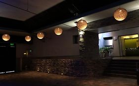 Uman Hotel Alojamiento